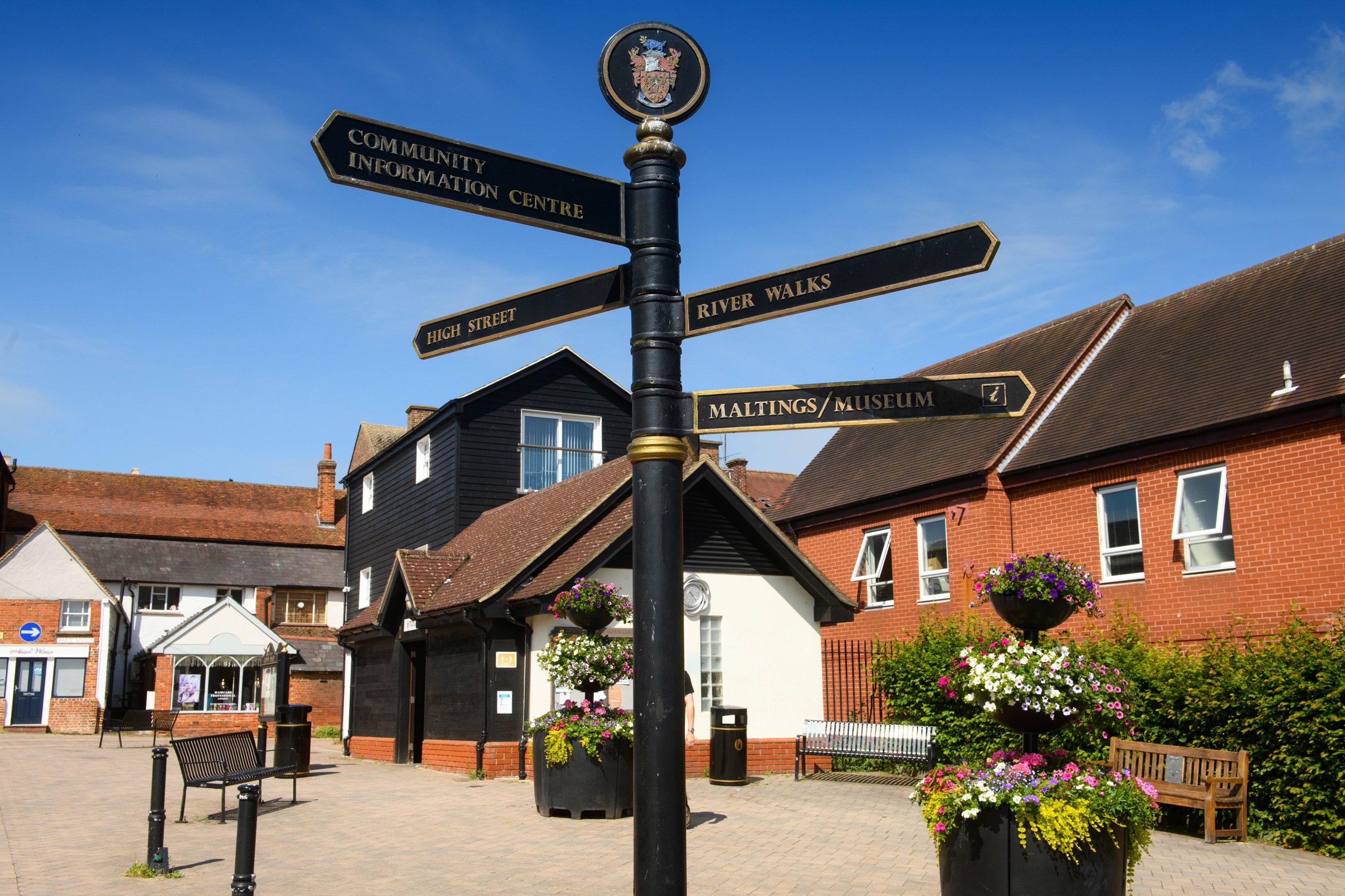 Local Area
